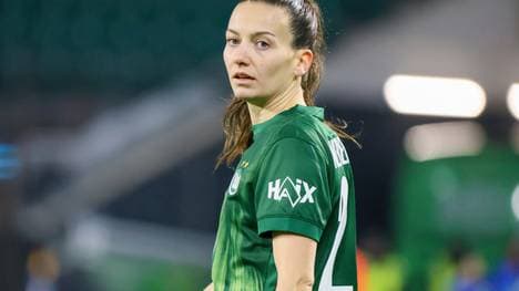 Wedemeyer bleibt in Wolfsburg