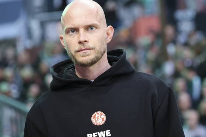 So plant Köln den Derby-Coup