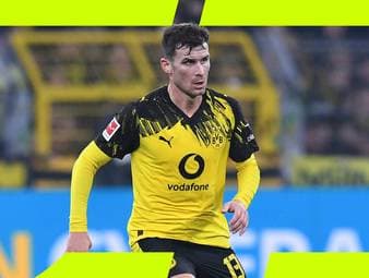 Pascal Groß verlässt Borussia Dortmund und kehrt zurück an die alte Wirkungsstätte nach England. 