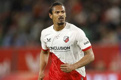 Ex-Dortmunder Haller hat neuen Klub