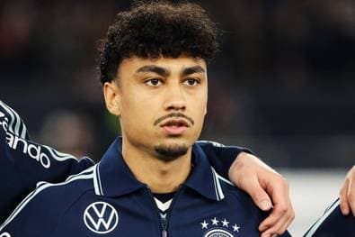 Darum ist Bayern-Flirt Brown ein Startelf-Kandidat