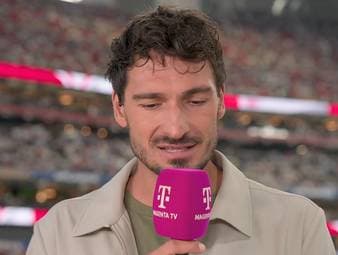 "Der beste Fußballer, den ich je gesehen habe"