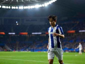 Eine Goldgrube für Real Madrid?
