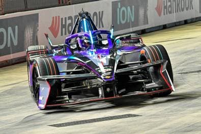 Wehrlein und Porsche holen WM-Titel