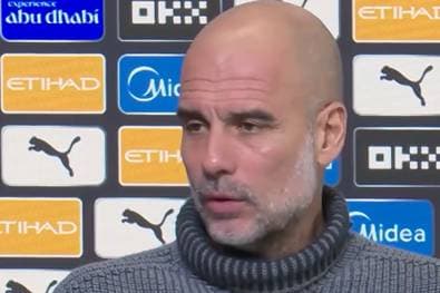 "Man wird wegen seiner Ideen eingestellt und wegen der Ergebnisse entlassen"