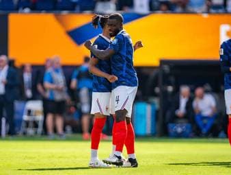 Bemerkenswerte Serie des FC Bayern in Gefahr