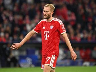 Neuer Bayern-Deal: Das sagen Laimer, Eberl und Freund