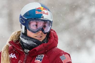 "Hört auf, mir zu sagen, was ich tun soll"