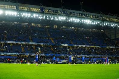 Fans von heftiger Schmach "angeekelt"