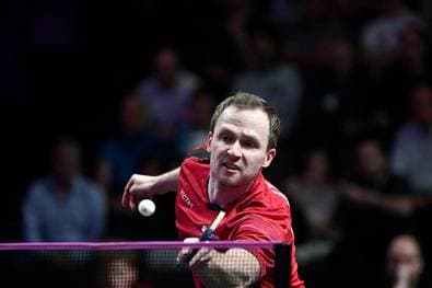 DTTB-Profi sagt China-Teilnahme ab