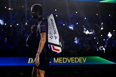 "Wenn man in der Box sitzt, ist es am unangenehmsten mit ihm"