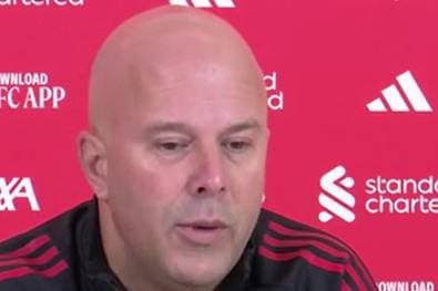 "Florian Wirtz kann nicht spielen"