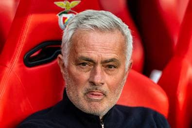 Mourinho-Ärger über Álvarez-Offerte?