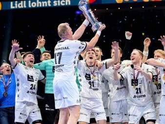 Kiels Pokal-Gegner steht fest