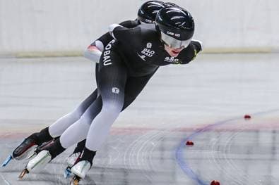 Deutsche Rekorde in Salt Lake City