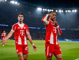 War das der Urknall einer Taktik-Revolution?