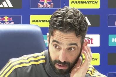 "Ich weiß, mein Name ist nicht Tuchel"