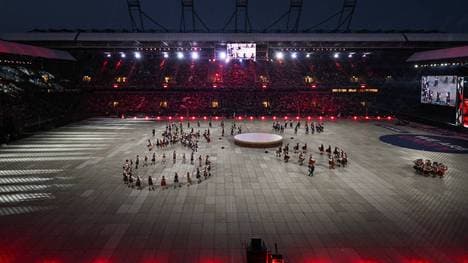 Die Europaspiele 2023 fanden in Polen statt