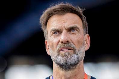 Klopp stellt klar: "Das ist nicht wahr"