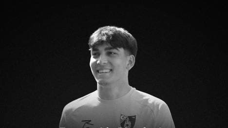 Das türkische Talent Baran Vardar ist mit nur 20 Jahren an Krebs gestorben