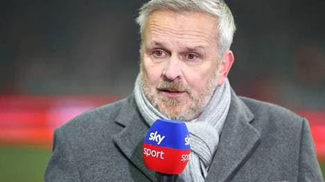 Dietmar Hamann schwärmt in seiner Sky-Kolumne über die aktuelle Leistung des BVB