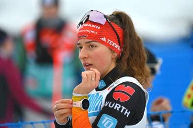 "Mache mir Sorgen": Existenz vieler Sportler in Gefahr