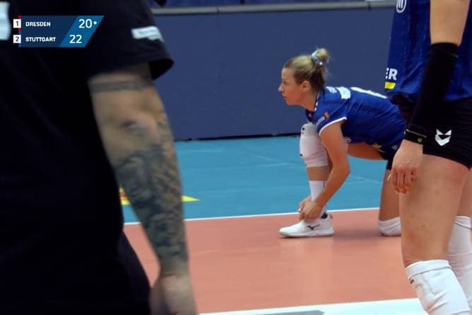 Diese Szene sorgt für Empörung!