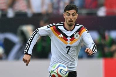 LIVE: Wie startet Deutschland ins Turnier?
