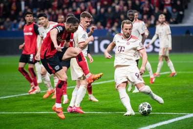 Was die Auslosung für Bayern bedeutet