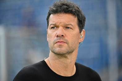 Ballack hofft bei Musiala auf Normalität
