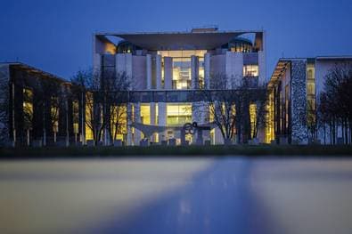 Athleten Deutschland "schockiert"