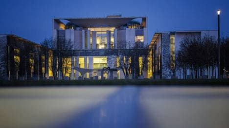 Neuer Entwurf aus dem Bundeskanzleramt