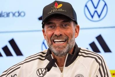 Klopps Riesen-Kader: Gut oder schlecht?