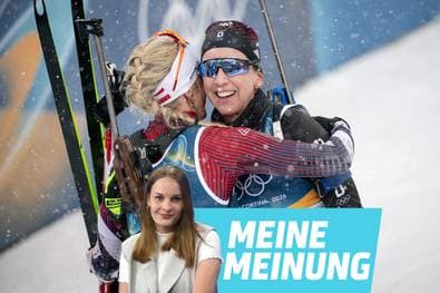 Ihr größtes Vermächtnis findet sich abseits aller Erfolge