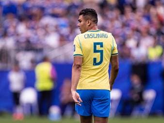 Zoff um Casemiro 