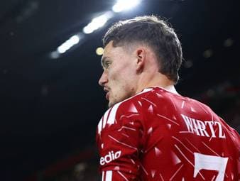 Wirtz? "Glaube, ich habe genug gesehen"