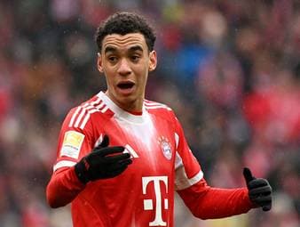 Musiala akzeptiert "keine Ausreden"