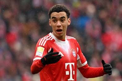 Musiala akzeptiert "keine Ausreden"