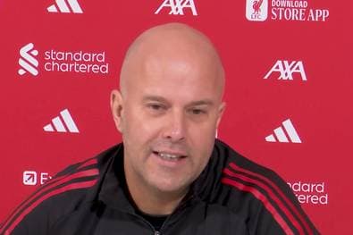 Slot kündigt Krisengespräch mit Salah an