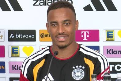  "Nie ausschließen!": DFB-Star lässt Wechsel im Sommer offen