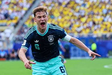 Irrt der Bundestrainer?