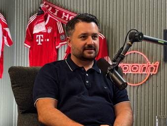 Max Eberl hat seinen Vertrag als Sportvorstand des FC Bayern verlängert. SPORT1-Chefreporter Stefan Kumberger erklärt, wie er seinen Ruf verbessert hat.