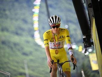 Tour-Sieger enthüllt große Zweifel
