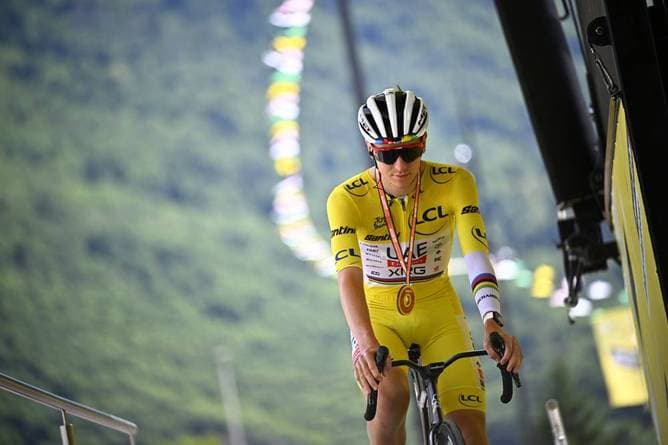 Tour-Sieger enthüllt große Zweifel