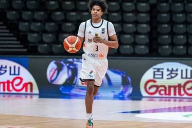 Halbfinale! Deutsche Talente historisch