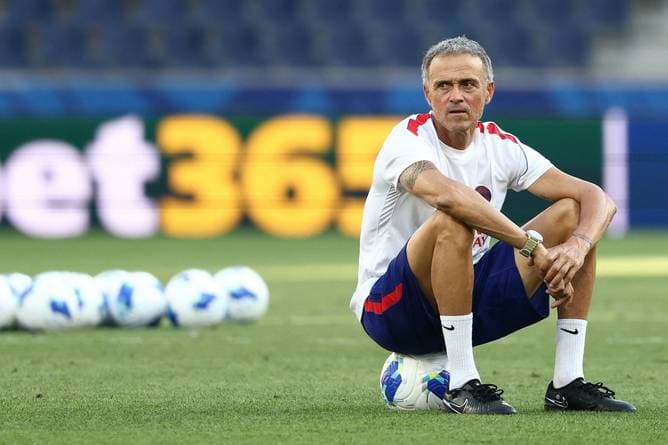 PSG-Coach will nächsten Titel