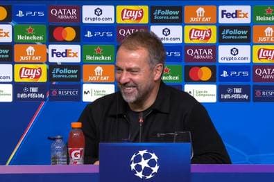 "Das nächste Mal sitzt er auf der Bank"