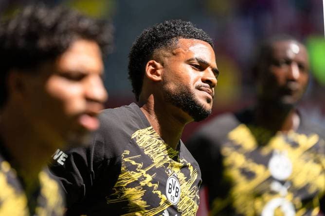 BVB verleiht U17-Weltmeister