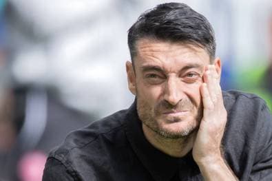 Riera rechnet nochmals ab: "Du bist ein Niemand!"