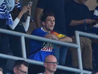 Spannender Goretzka-Plan